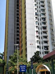 Blk 127D Kim Tian Green (Bukit Merah), HDB 4 Rooms #458944441